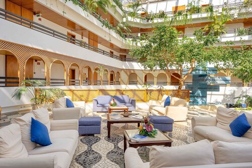 Muthu Oura Praia Hotel