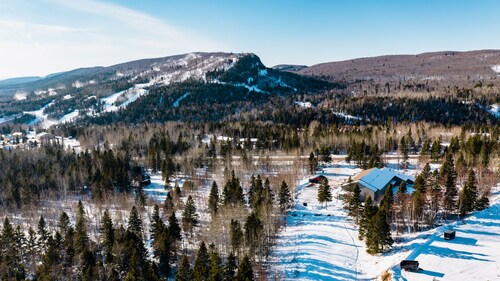The Mountain Inn at Lutsen