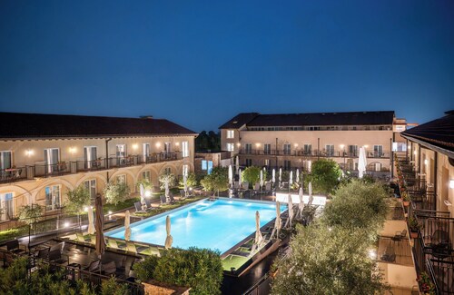 Leonardo Hotel Lago di Garda – Wellness and Spa