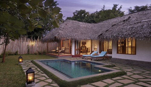 Evolve Back, Kabini