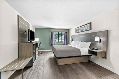 Quality Inn & Suites Kilgore-Longview