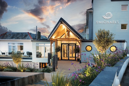 St Michael's Resort