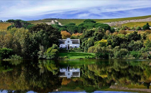 Zevenwacht Wine Estate