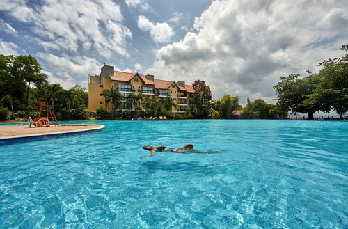 Club Balai Isabel