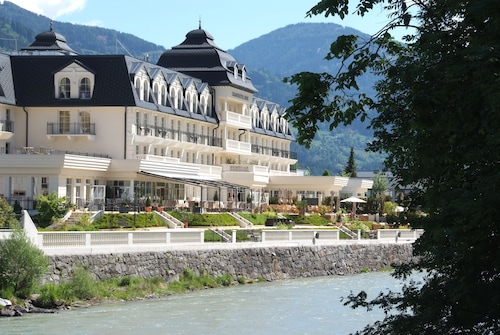 Grandhotel Lienz