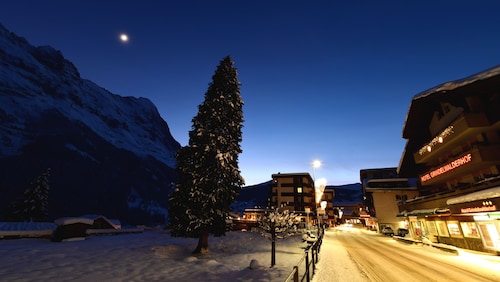 Grindelwalderhof