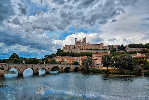 Zenitude Hôtel - Résidences Béziers Centre