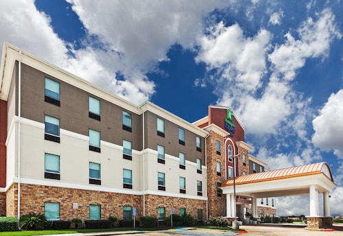 Holiday Inn Express Hotel & Suites PORT ARTHUR, an IHG Hotel