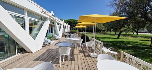 Hotel Saint Clair