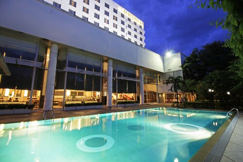 The Imperial Hotel & Convention Centre Korat