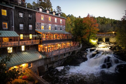 Moulin Wakefield Mill Hotel & Spa