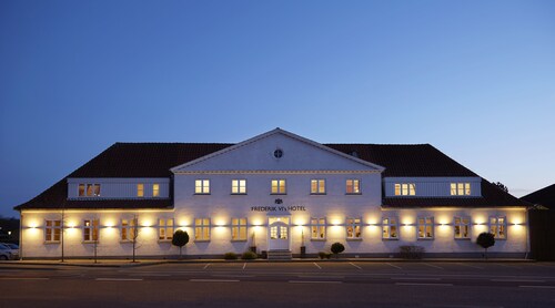 Frederik VI's Hotel