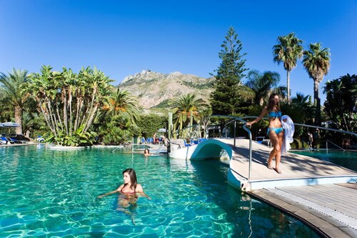 Park Hotel Terme Mediterraneo