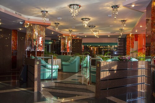 Carpati Hotel Baia Mare