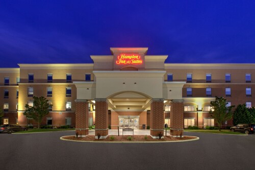 Hampton Inn & Suites Flint/Grand Blanc