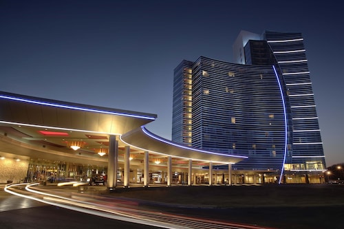 Blue Chip Casino Hotel and Spa