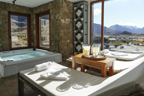 Los Cerros del Chalten Boutique Hotel