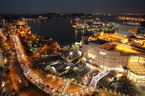 Mercure Yokosuka