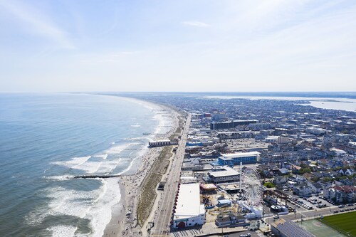 Ocean 7