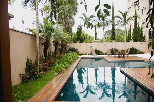 Class Hotel Alfenas