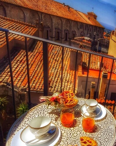 B&B Le Torri di Tarquinia