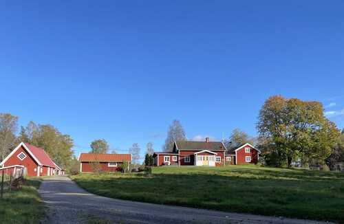Smålandstorpet