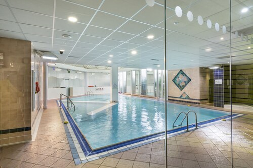 Mercure St Helens