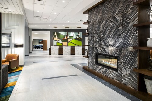 Hyatt Place East Moline Quad Cities