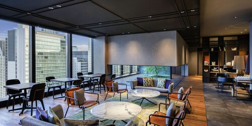 Pullman Tokyo Tamachi