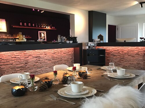 Hoeve La Cascina