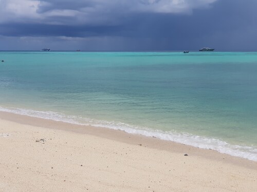 Blu Monkey Phi Phi Island