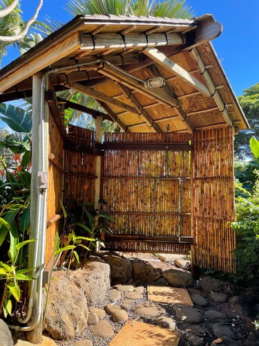 Historic Upcountry Maui Property With Pool, 7Bedrooms, Sleeps 16