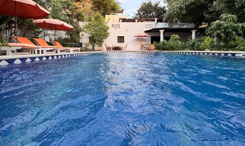 Villa Senegal Ngaparou50 m from the sea, 3 bedrooms, 3 bathrooms