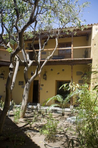 Hotel Rural Casa de los Camellos