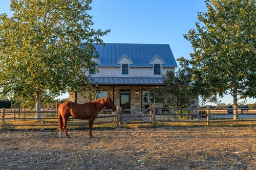 TimberRose B&B