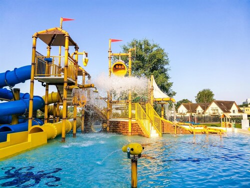 AQUA Resort by Bel Mare