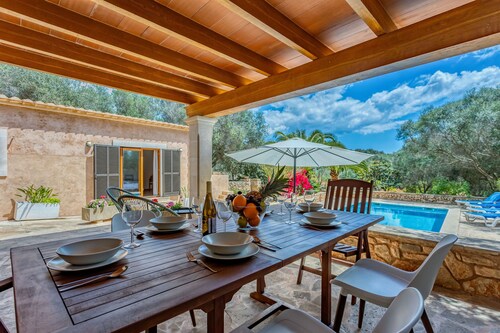 Son Sec by dracmallorca