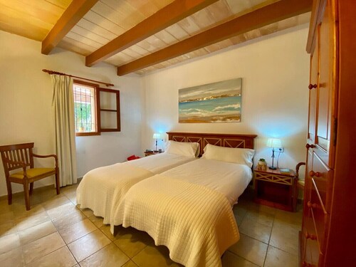 Cottage `Ca'n Bili`