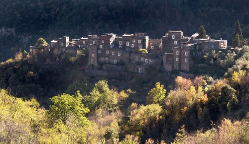 Appartamento in edifico storico, zona pedonale, pieno centro, 6 posti letto Wifi