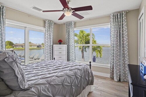 Schell-Topia: Lake Front