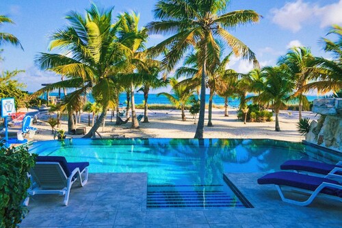 Your Very Own Private Island Paradise, in the LAST of the Unspoiled Caribbean!