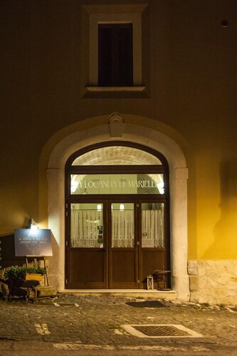 La Locanda di Mariella