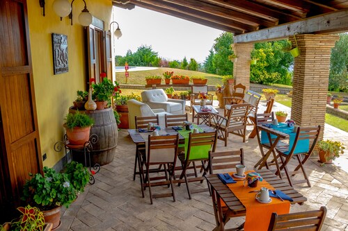 B&B dell'Aviatore