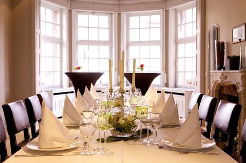 Hotel Villa Monte