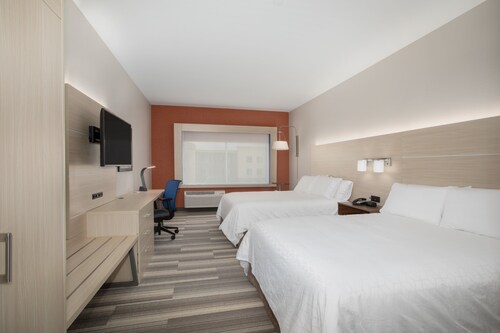 Holiday Inn Express & Suites Denver Ne - Brighton by IHG