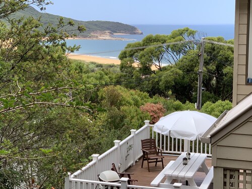 Killcare beach retreat