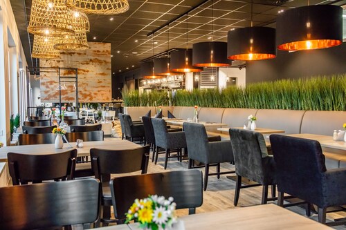 Hotel Athletik Kiel