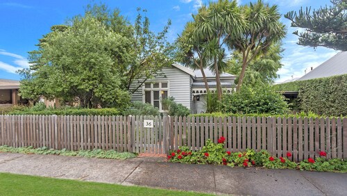 Adeline Cottage Port Fairy