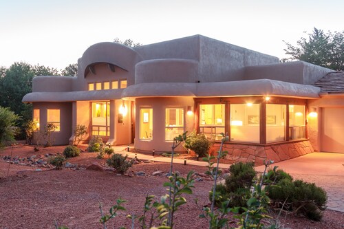 House of Dawn - Chapel District Sedona