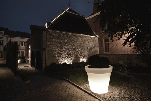 Le Manoir
